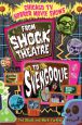 Chicago TV Horror Movie Shows:From Shock Theatre to Svengoolie