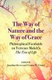 The Way of Nature and the Way of Grace:Philosophical Footholds on Terrence Malick's 