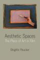 Aesthetic Spaces:The Place of Art in Film