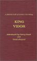 King Vidor:interviewed by Nancy Dowd and David Shepard