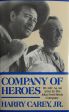 Company of Heroes:my life as an actor in the John Ford stock company