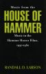 Music from the House of Hammer