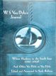 W.S. Van Dyke's Journal:White Shadows in the South Seas (1927-1928) and other Van Dyke on Van Dyke