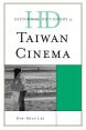 Historical Dictionary of Taiwan Cinema