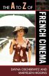 The A to Z of French Cinema