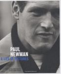 Paul Newman:A Life in Pictures