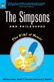 The Simpsons and Philosophy:The D'oh! of Homer