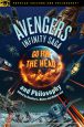 Avengers Infinity Saga and Philosophy:Go For The Head