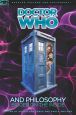 Doctor Who and Philosophy:Bigger on the Inside