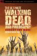 The Ultimate Walking Dead and Philosophy:Hungry for More