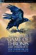 The Ultimate Game of Thrones and Philosophy:You Think or Die