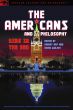 The Americans and Philosophy:Reds in the Bed