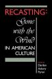 Recasting Gone with the Wind in American Culture