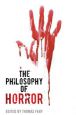 The Philosophy of Horror
