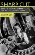 Sharp Cut:Harold Pinter's Screenplays and the Artistic Process
