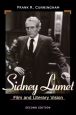 Sidney Lumet:Film and Literary Vision