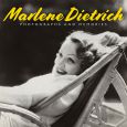 Marlene Dietrich:Photographs and Memories