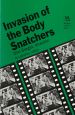 Invasion of the Body Snatchers:Don Siegel, director