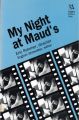 My Night At Maud's:Eric Rohmer, Director