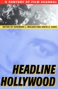 Headline Hollywood:A Century of Film Scandal
