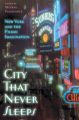 City That Never Sleeps:New York and the Filmic Imagination