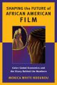 Shaping the Future of African American Film:Color-Coded Economics and the Story Behind the Numbers
