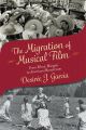 The Migration of Musical Film:From Ethnic Margins to American Mainstream