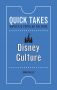 Disney Culture
