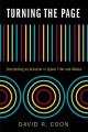 Turning the Page:Storytelling as Activism in Queer Film and Media