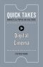 Digital Cinema