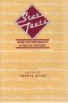 Star Texts:Image and Performance in Film and Television