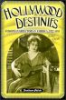 Hollywood Destinies:European Directors in America 1922-1931