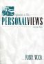 Personal Views:Explorations in Film