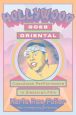 Hollywood Goes Oriental:Caucasian Performance in American Film