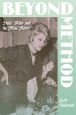 Beyond Method:Stella Adler and the Male Actor