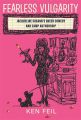 Fearless Vulgarity:Jacqueline Susann's Queer Comedy and Camp Authorship