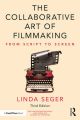 The Collaborative Art of Filmmaking:From Script to Screen