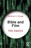 Bible and Film:The Basics: The Basics