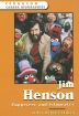 Jim Henson:Puppeteer And Filmmaker