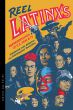 Reel Latinxs:Representation in U.S. Film and TV