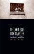 Neither God Nor Master:Robert Bresson and Radical Politics