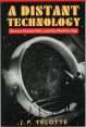 A Distant Technology:Science Fiction Film and the Machine Age