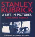 Stanley Kubrick:A Life in Pictures