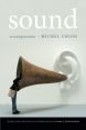 Sound:An Acoulogical Treatise