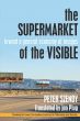 The Supermarket of the Visible:Toward a General Economy of Images