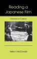 Reading a Japanese Film:Cinema in Context