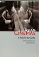 Asian Cinemas:A Reader and Guide