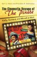 The Cinematic Voyage of The Pirate:Kelly, Garland, and Minnelli at Work