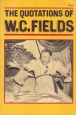 The Quotations of W. C. Fields
