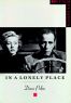 In a Lonely Place